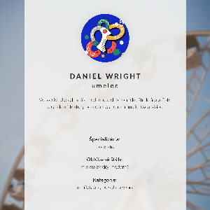 Plagát do obývačky Sklenená fasáda