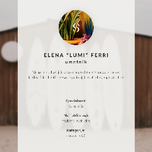 Plagát do izby Kozmická noc