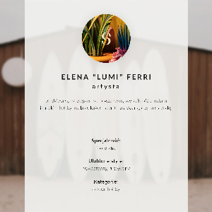 Plagát do izby Kozmická noc