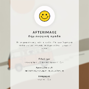 Plagát do izby Radostná cesta