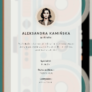 Plagát do izby Výlet snov