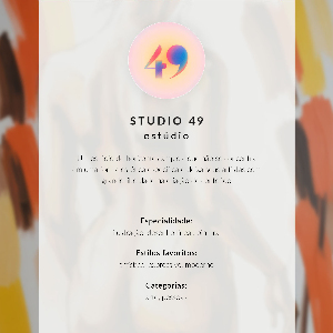 Plagát do izby Maľba ženy