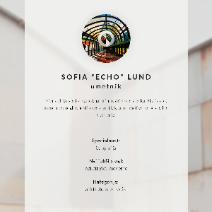 Poster na stenu Moderná architektúra