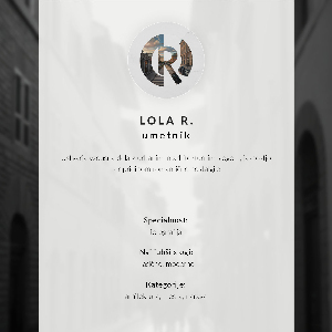 Poster na stenu Mestské strechy