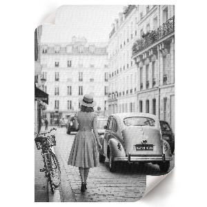 Plagát do izby Retro kúzlo