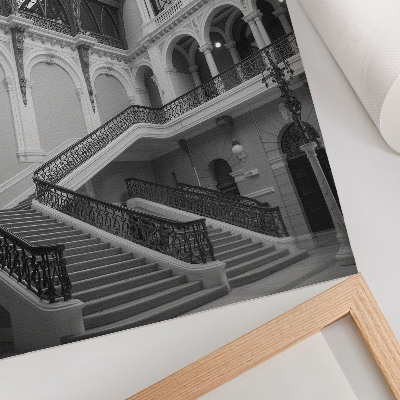 Poster na stenu Klasická architektúra