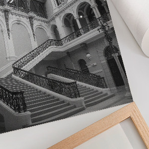 Poster na stenu Klasická architektúra