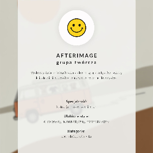 Retro plagát Lineárne plochy