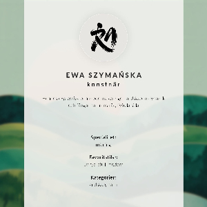 Plagát do obývačky Zelené kopce