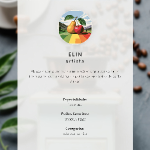 Plagát do izby Lesné bobule