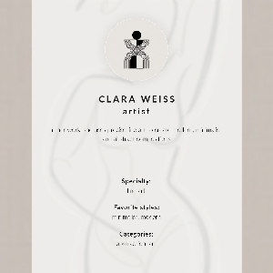 Plagát do obývačky Rovná ruka