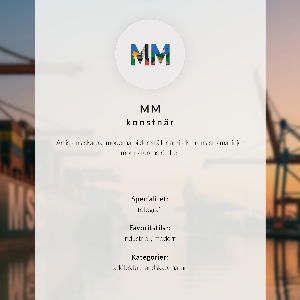 Plagát do izby Moderný most