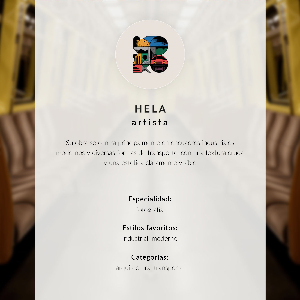 Retro plagát Žlté metro