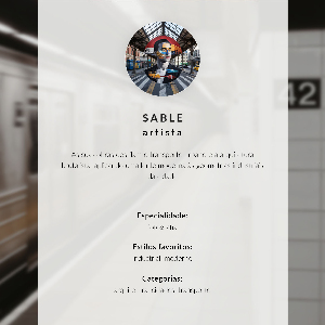 Poster na stenu Mestská krajina