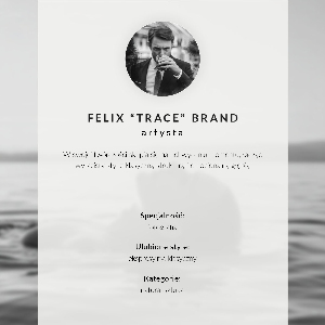 Plagát do izby Oranžové bobule