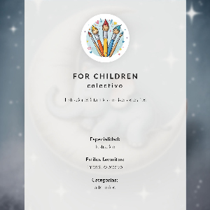 Retro plagát Slon a Mesiac