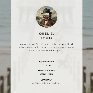 Poster na stenu Rustikálna idylka