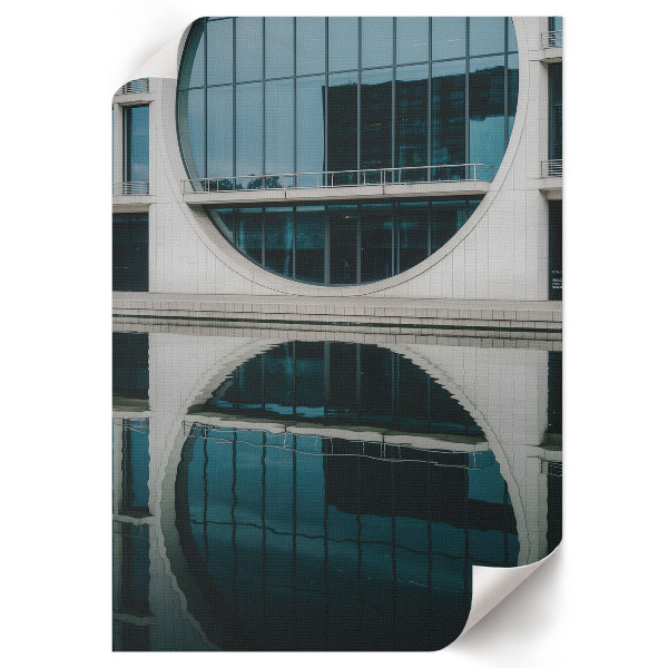 Plagát do izby Moderná elegancia