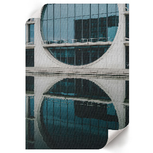 Plagát do izby Moderná elegancia