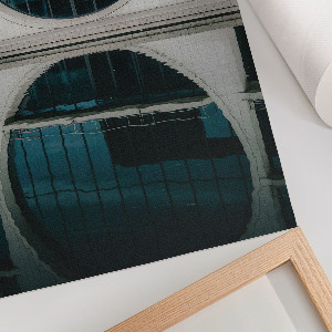 Plagát do izby Moderná elegancia