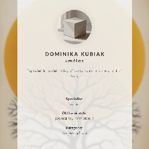 Poster na stenu Strom a slnko