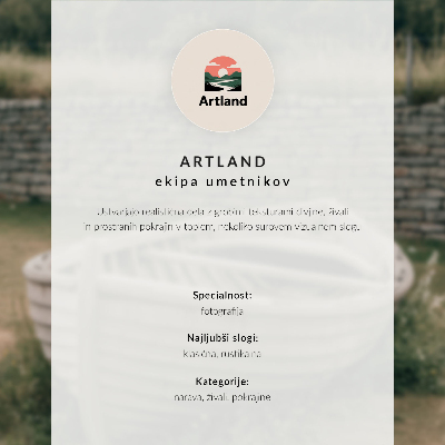 Plagát do obývačky Let vtákov