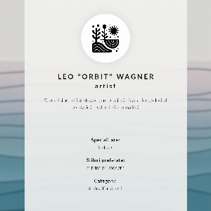 Plagát do izby Vtáky na oblohe