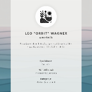 Poster na stenu Ilustrácia rastliny