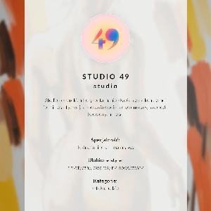 Plagát do izby Sedenie pri káve