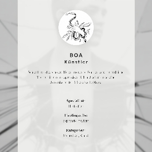 Poster na stenu Nalievanie kávy