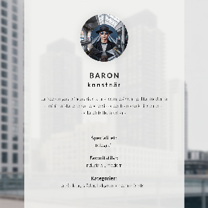 Plagát do izby Semafory