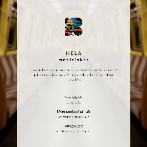 Retro plagát Rýchle metro