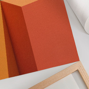 Poster na stenu Geometrický minimalizmus