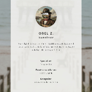 Plagát do izby Prímorská krajina