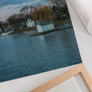 Plagát do izby Prímorská krajina