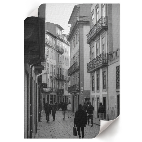 Plagát do izby Mestská scéna