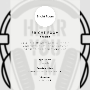 Plagát do obývačky Text pre hráča