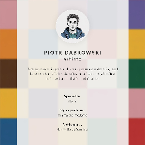 Plagát do izby Ilustrácia z New Yorku