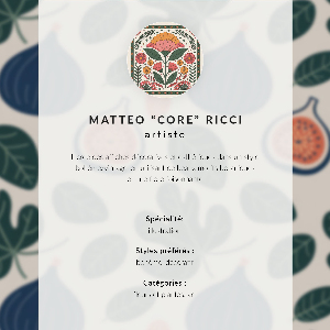 Plagát do obývačky Kvetinový plagát