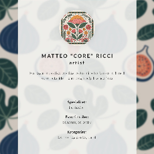 Plagát do obývačky Kvetinový plagát