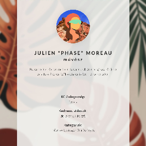 Plagát do izby Farebné brezy