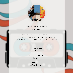 Plagát do obývačky Retro kazeta