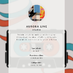 Plagát do obývačky Retro kazeta