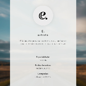 Poster na stenu Les zhora