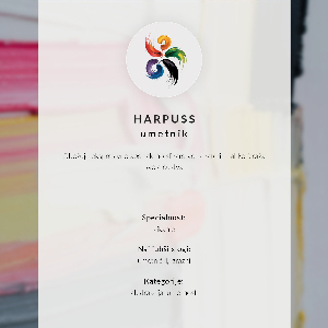 Plagát do obývačky Ružový surrealizmus