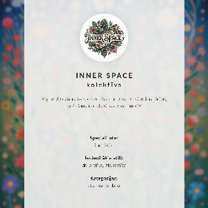 Poster na stenu Kolibrík a kvet