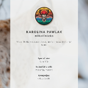 Plagát do obývačky Nebeské oblaky