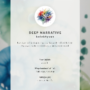 Plagát do obývačky Farebná jazda