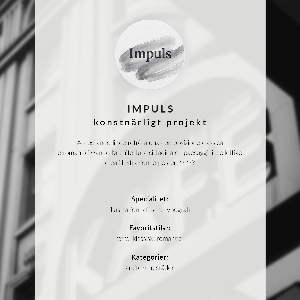 Plagát do obývačky Mestský dom