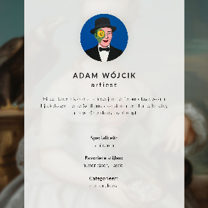 Retro plagát Inšpirované filmom Scream